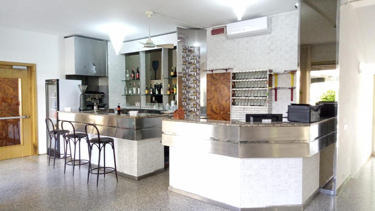 Hotel Meeting Bellaria-Igea Marina Extérieur photo