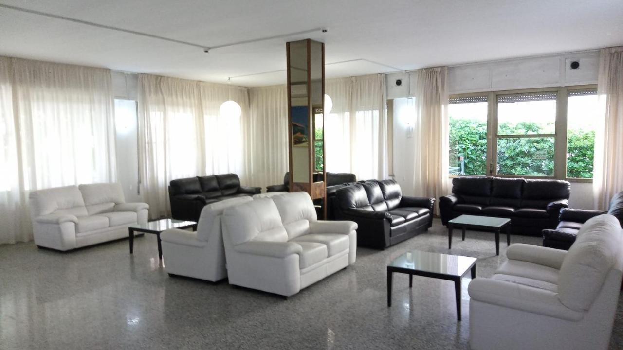 Hotel Meeting Bellaria-Igea Marina Extérieur photo