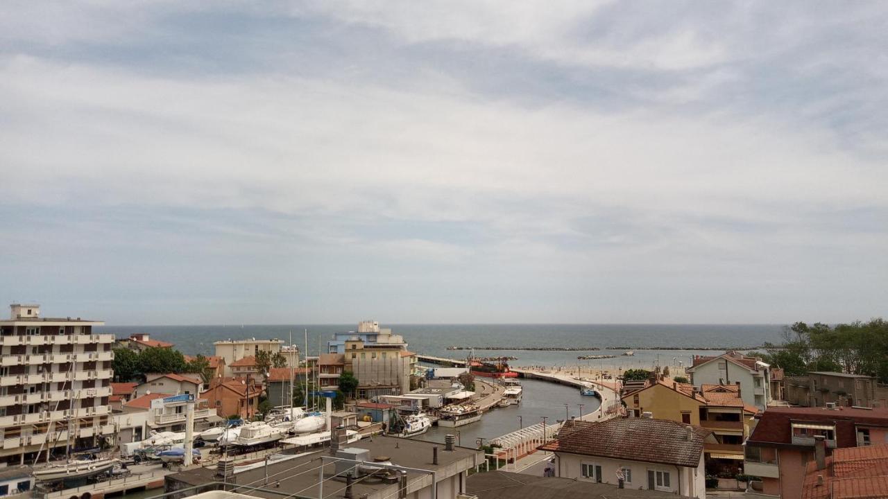 Hotel Meeting Bellaria-Igea Marina Extérieur photo