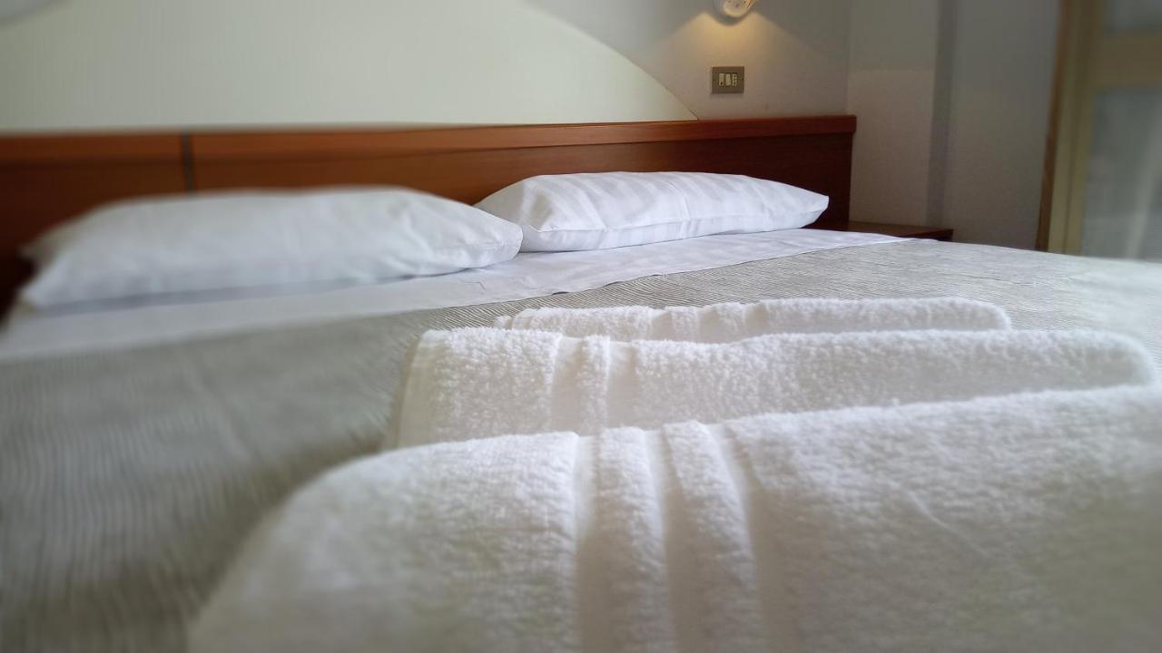 Hotel Meeting Bellaria-Igea Marina Extérieur photo