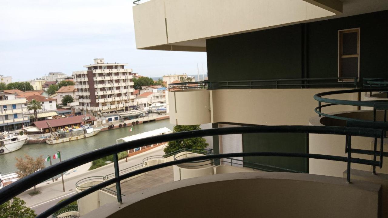 Hotel Meeting Bellaria-Igea Marina Extérieur photo