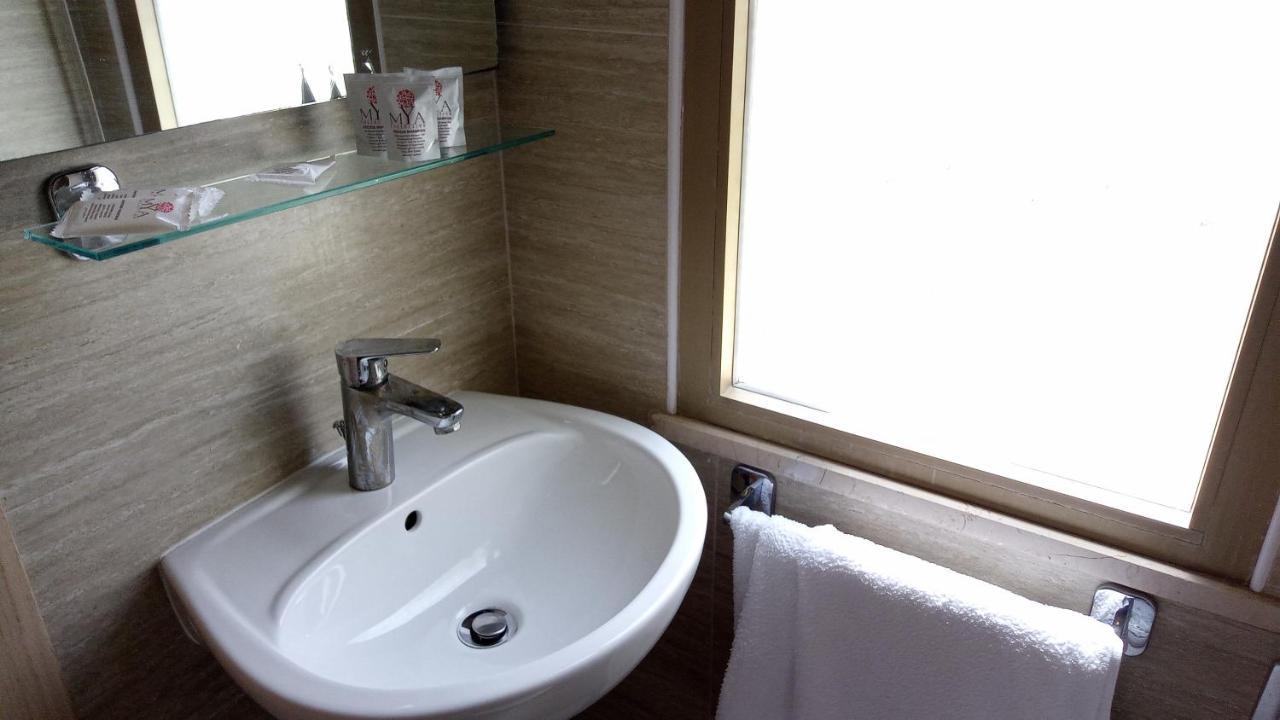 Hotel Meeting Bellaria-Igea Marina Extérieur photo