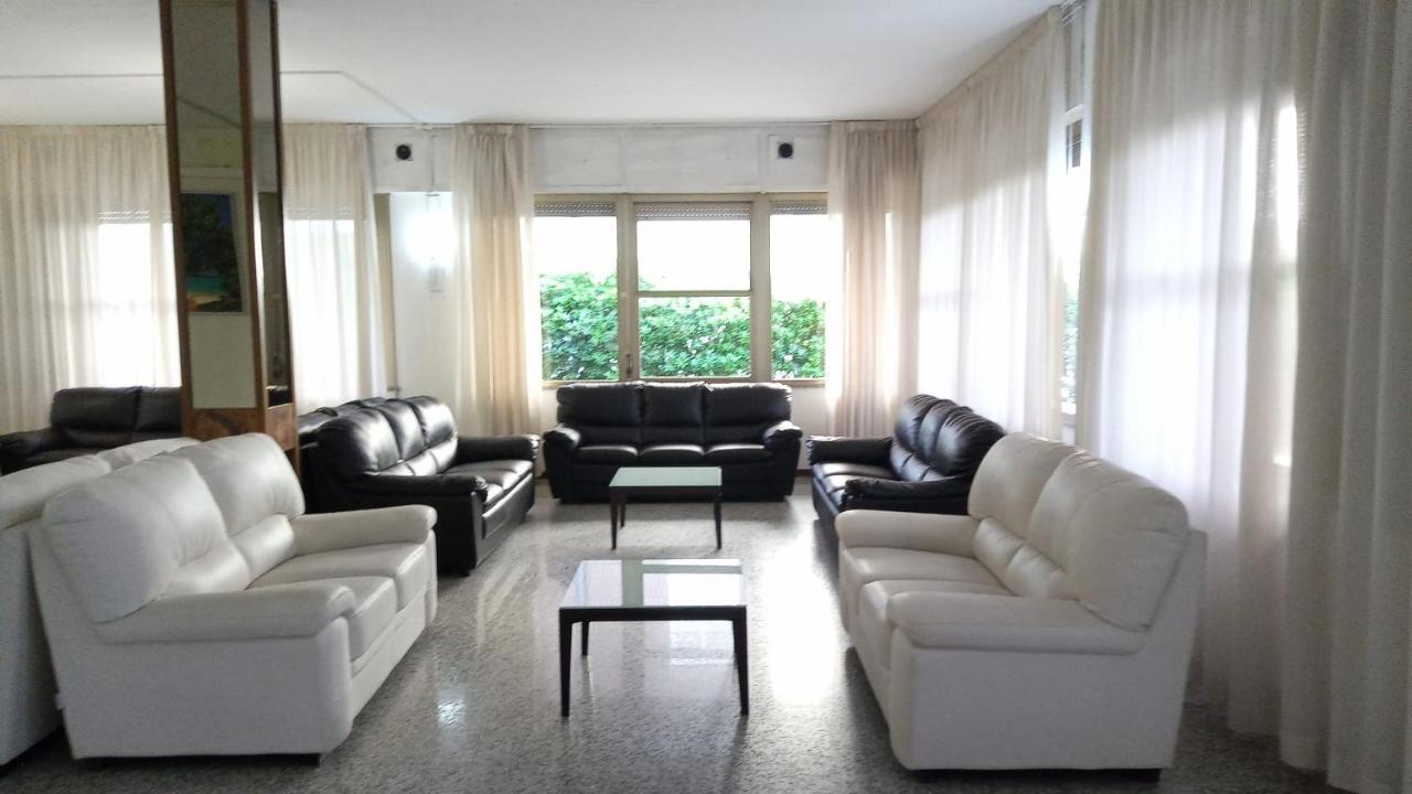 Hotel Meeting Bellaria-Igea Marina Extérieur photo